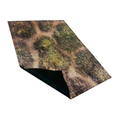 Foulgrowth Badlands Mat 30''x22'' Lighter Creative