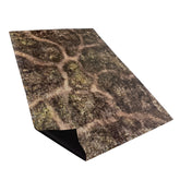 Blighted Gloommoor Mat 44''x60'' – with Measurements Lighter Creative