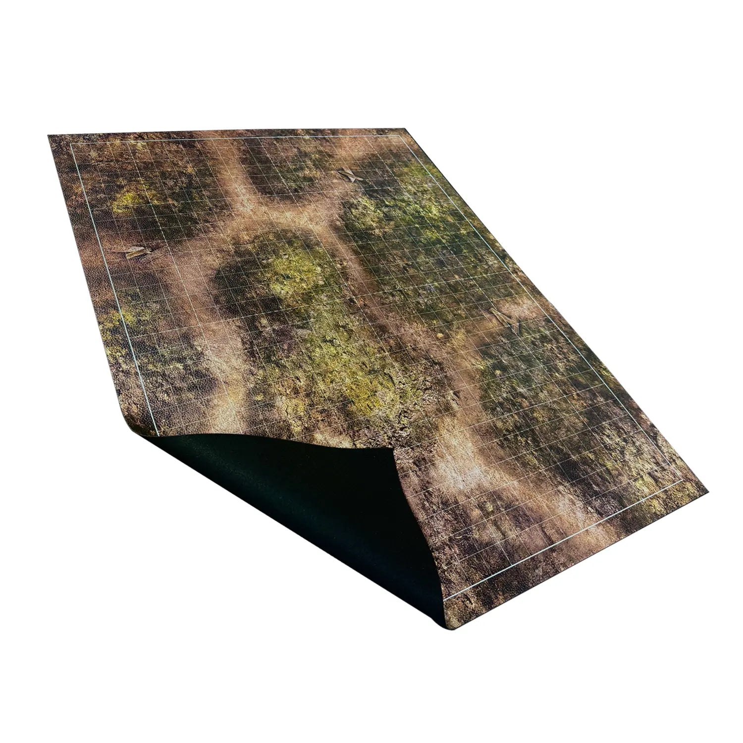 Standard - Foulgrowth Badlands Mat 30''x22'' For KT Lighter Creative