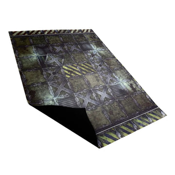 Standard - Goliath Starhulk Mat 606mmx703mm For KT Lighter Creative